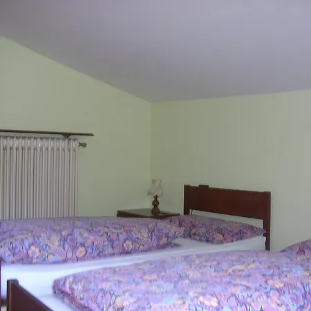 Casa Bruna Tignale Room photo