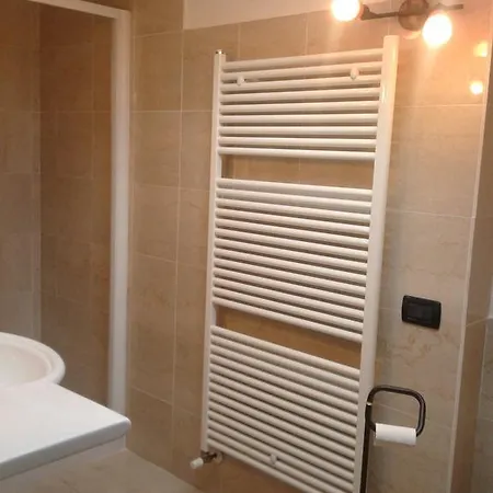 Casa Bruna Tignale Room photo