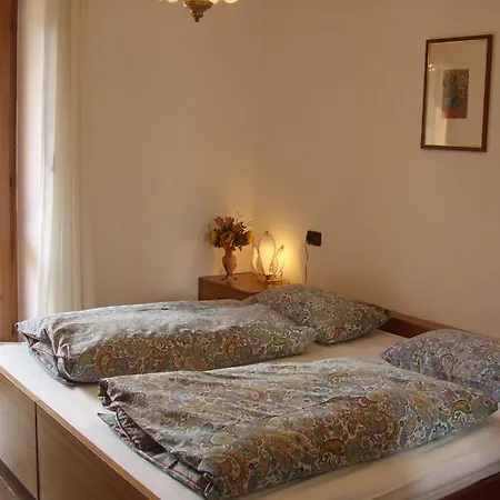 Casa Bruna Tignale Room photo