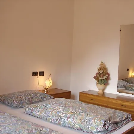 Casa Bruna Tignale Room photo