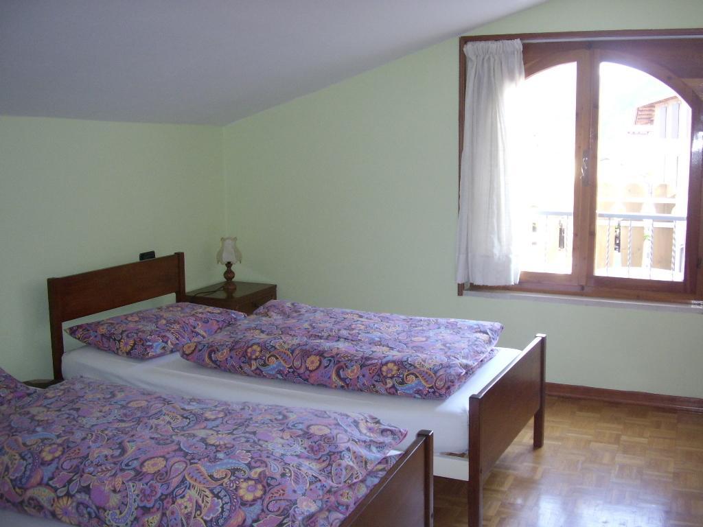 Casa Bruna * Tignale