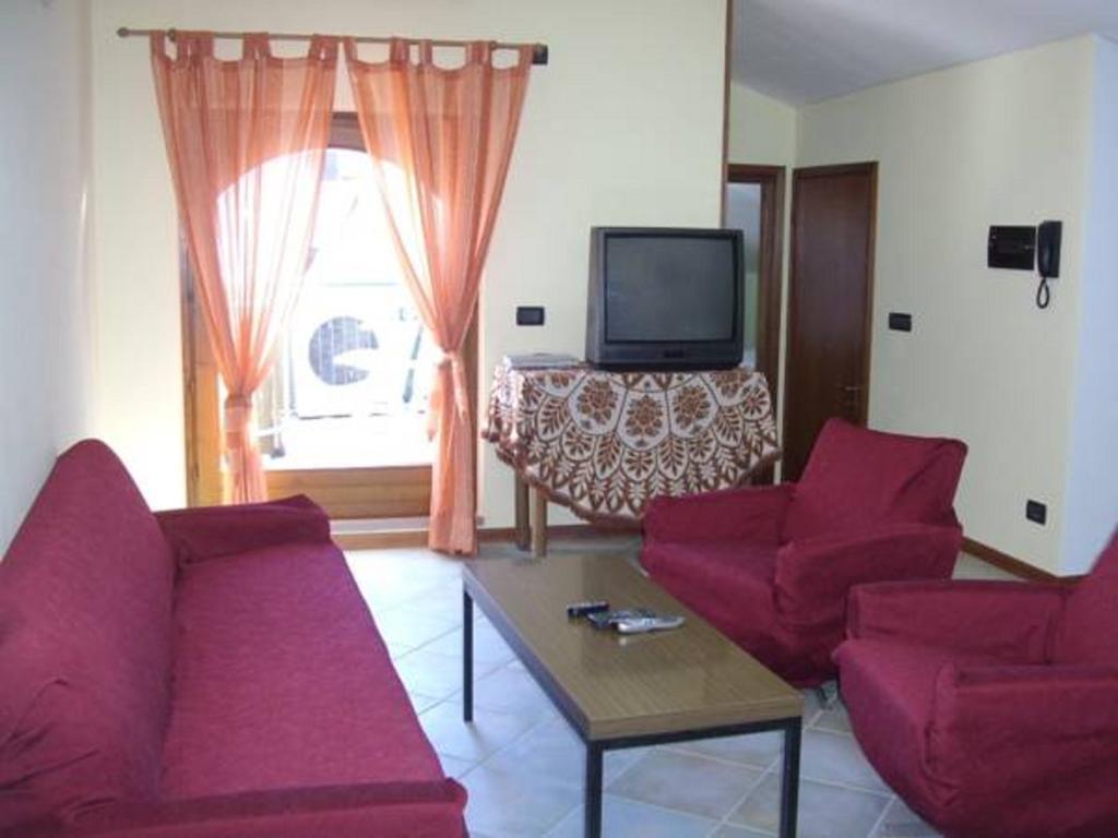 Holiday home Casa Bruna