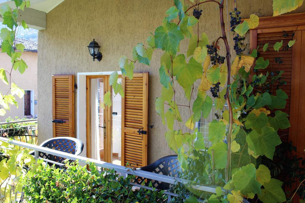 Holiday home Casa Bruna *