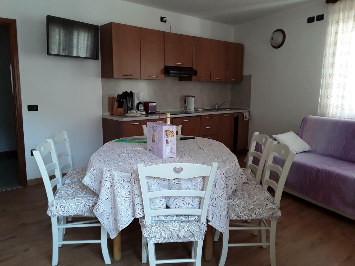Casa Bruna * Tignale
