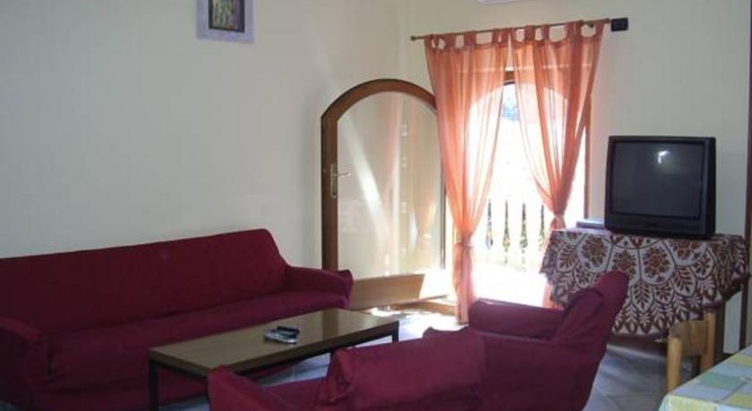 Casa Bruna Holiday home