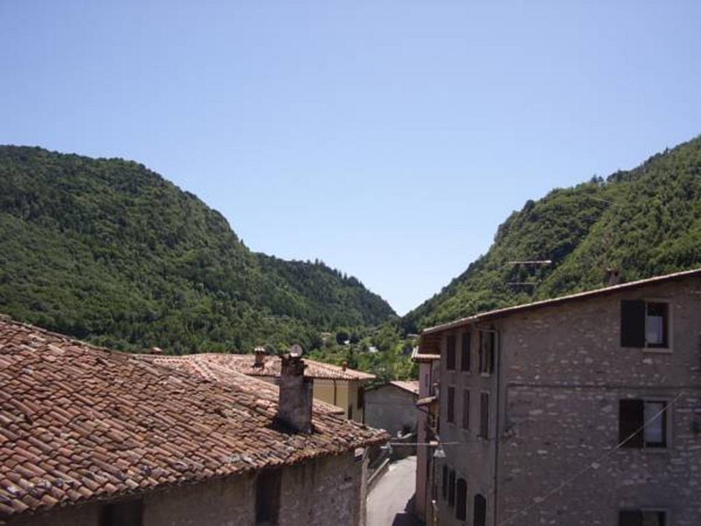 Casa Bruna * Tignale