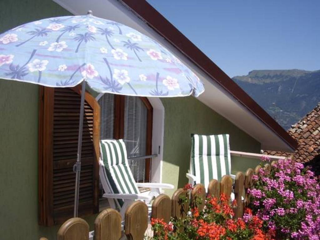 Casa Bruna Tignale