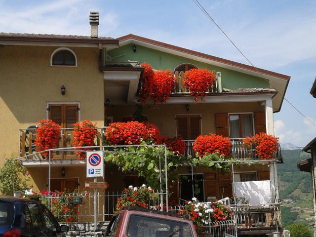 Holiday home Casa Bruna Tignale