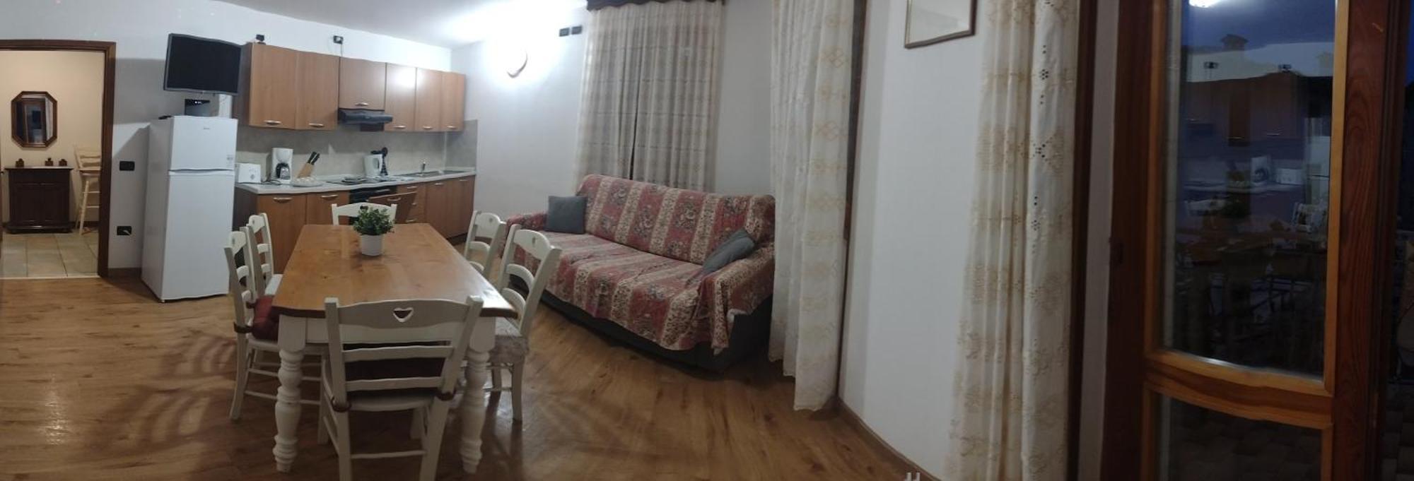 Casa Bruna