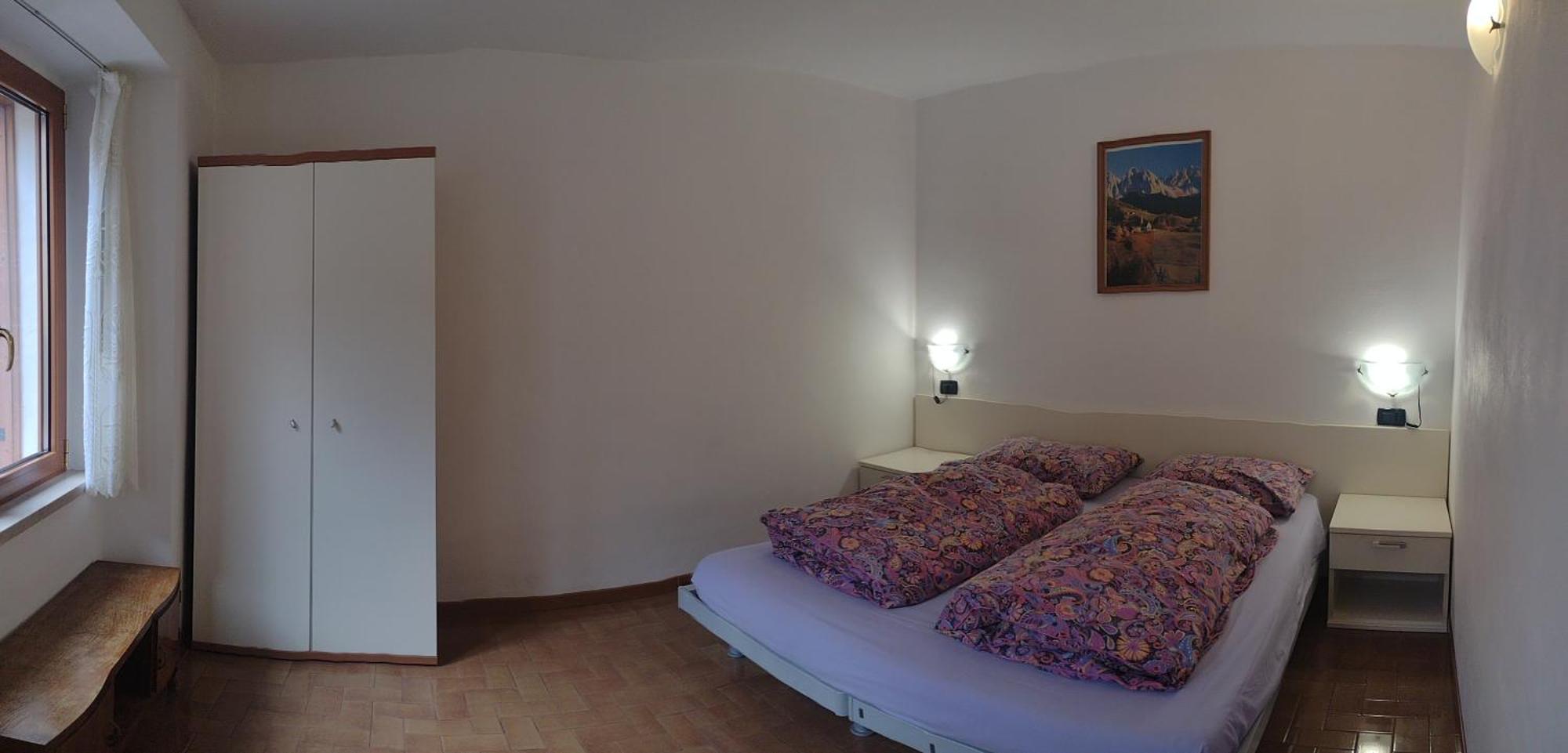Casa Bruna Holiday home *