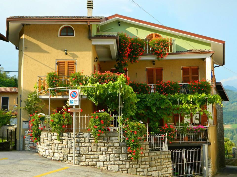 Casa Bruna Holiday home
