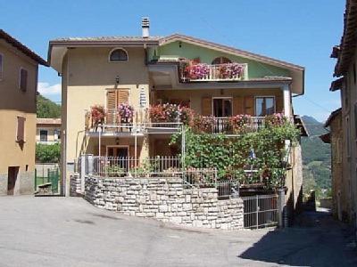 Holiday home Casa Bruna *