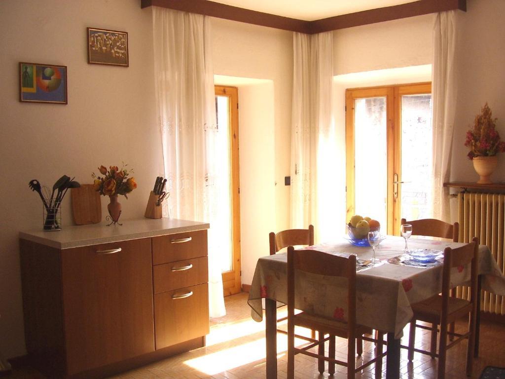 Casa Bruna *