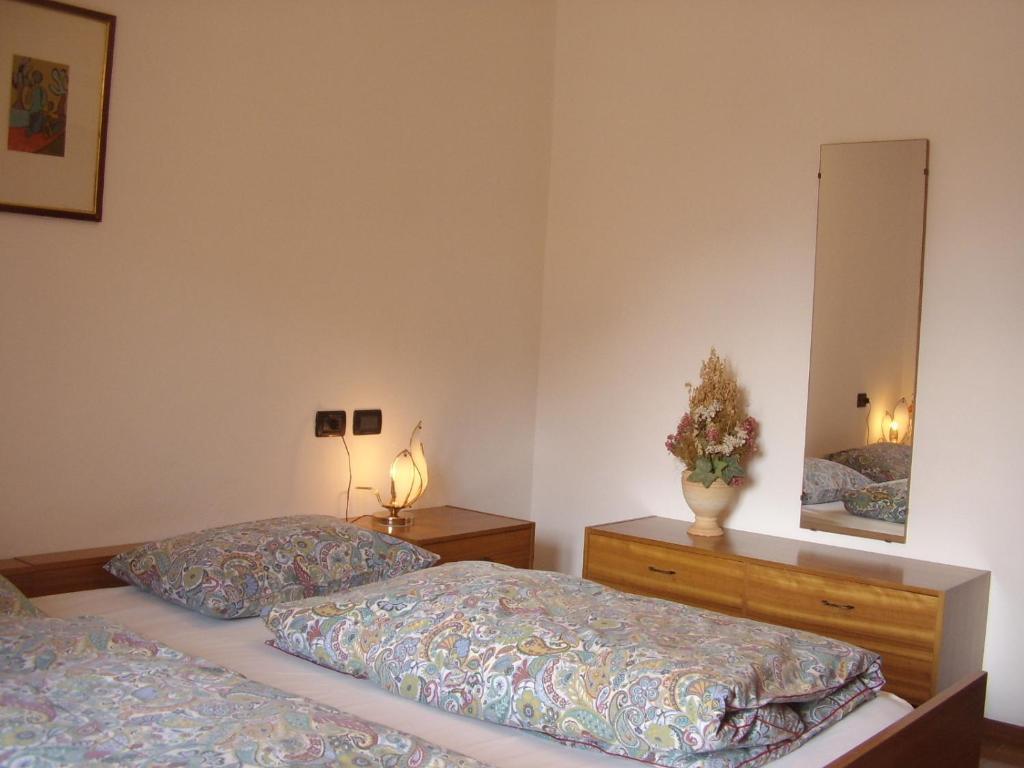 Casa Bruna Holiday home