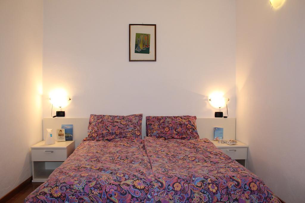 Holiday home Casa Bruna