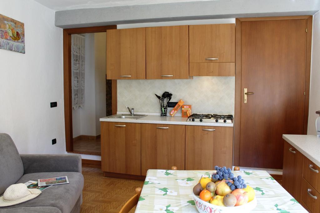 Holiday home Casa Bruna