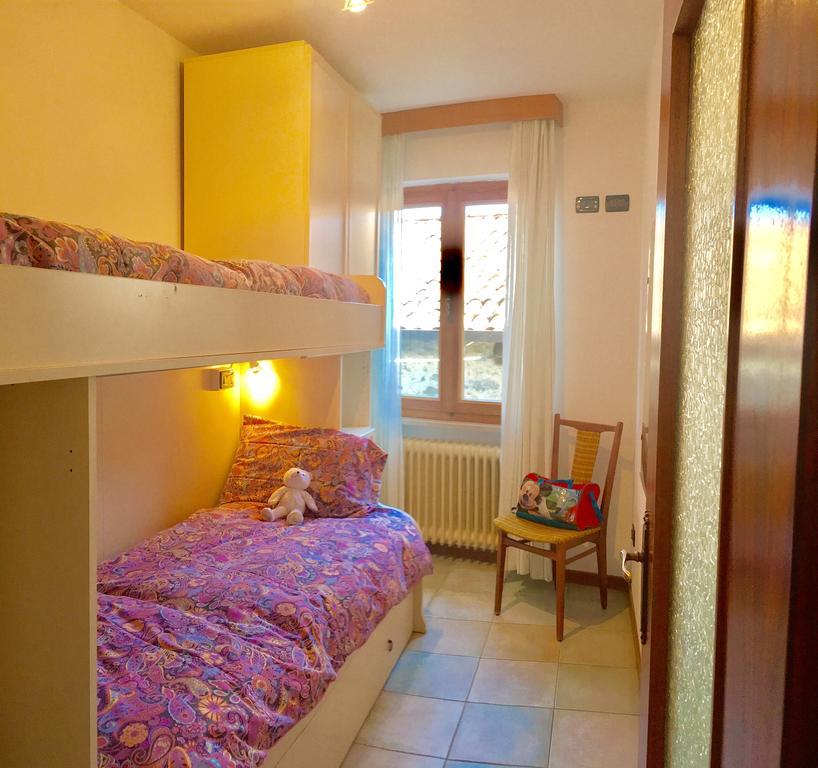 Holiday home Casa Bruna *