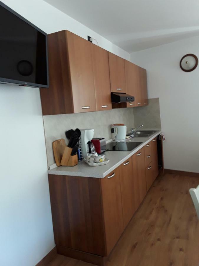 Casa Bruna Holiday home *