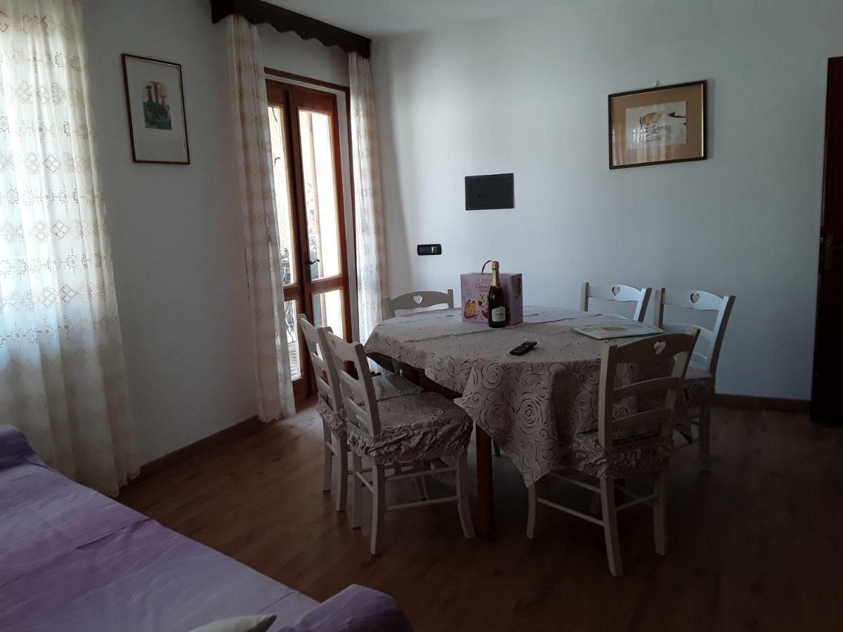 Holiday home Casa Bruna Tignale