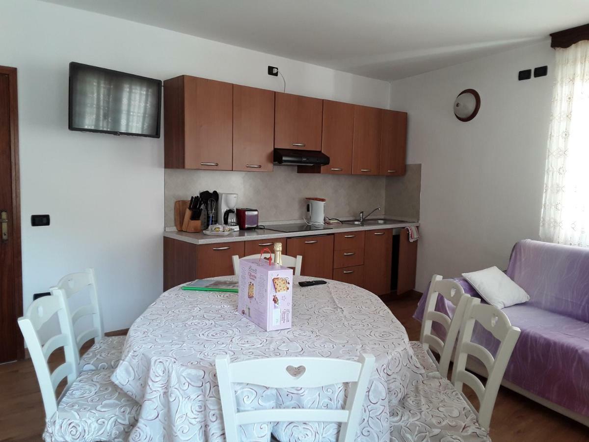 Holiday home Casa Bruna