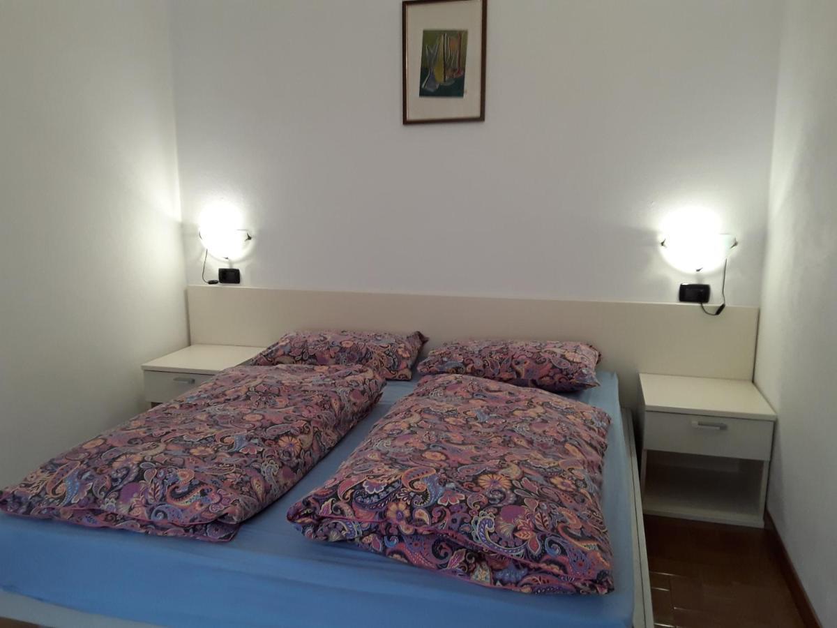 Casa Bruna Holiday home Tignale