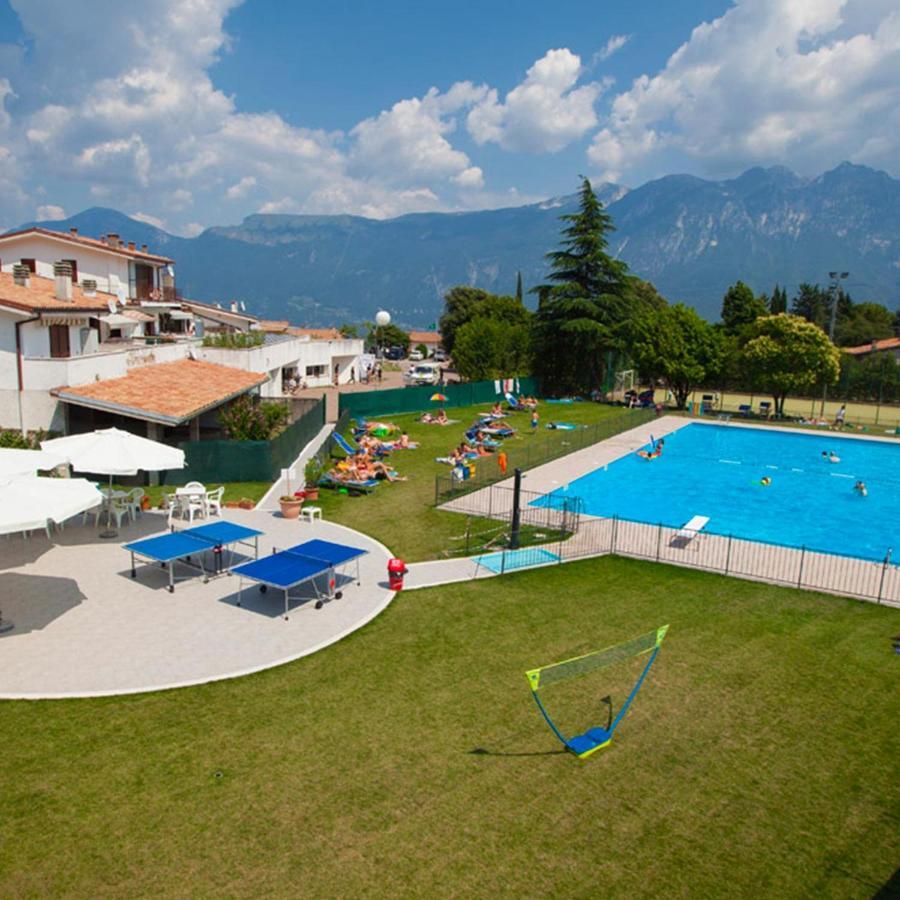 Casa Bruna Holiday home Tignale